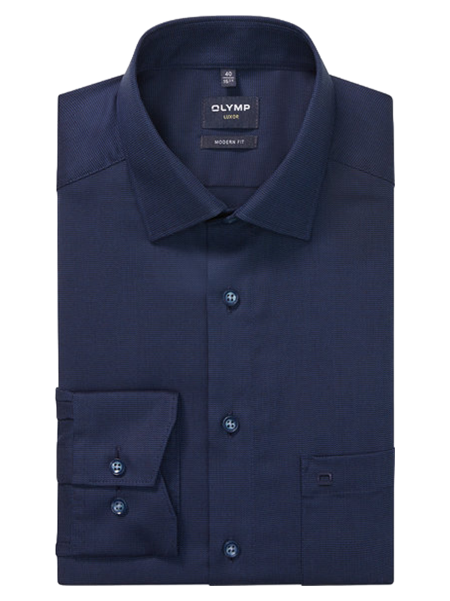 Olymp Modern fit Skjorte